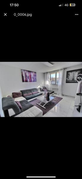 Appartement 2 chambres